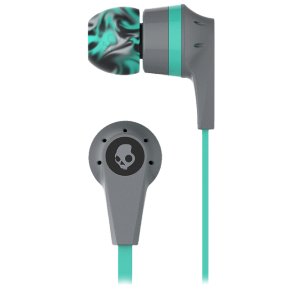Căști SkullCandy S2IKJY-528 INKD Mint Green Cu fir/ Personal photo 1