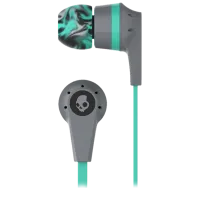 Căști SkullCandy S2IKJY-528 INKD Mint Green Cu fir/ Personal