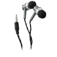 Căști Sertec MX-16 Gray Cu fir/ Personal