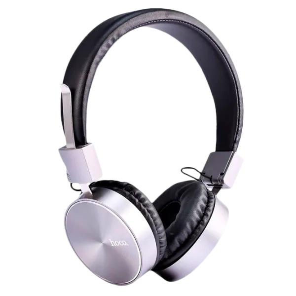 Наушники Hoco W2 Headset Черный Проводная/ Персональный photo 1 Наушники Hoco W2 Headset Черный Проводная/ Персональный photo 1