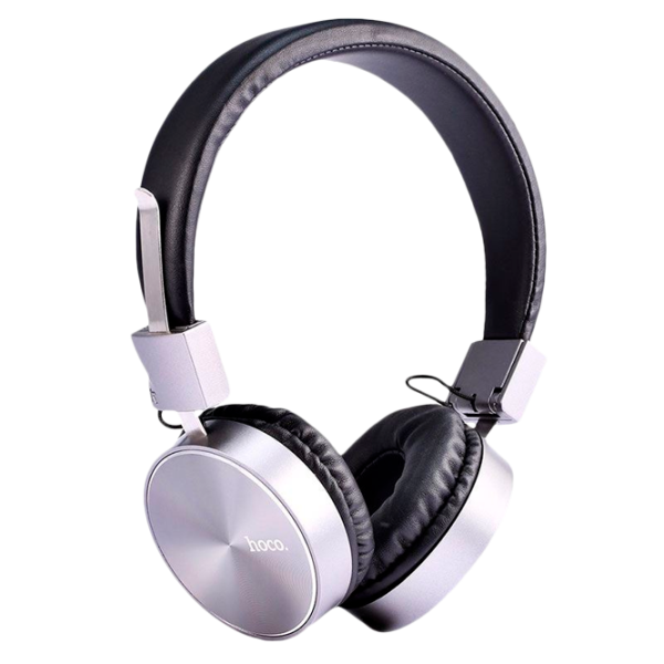 Наушники Hoco W2 Headset Черный Проводная/ Персональный photo 1 Наушники Hoco W2 Headset Черный Проводная/ Персональный photo 1