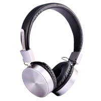 Căști Hoco W2 Headset Black Cu fir/ Personal