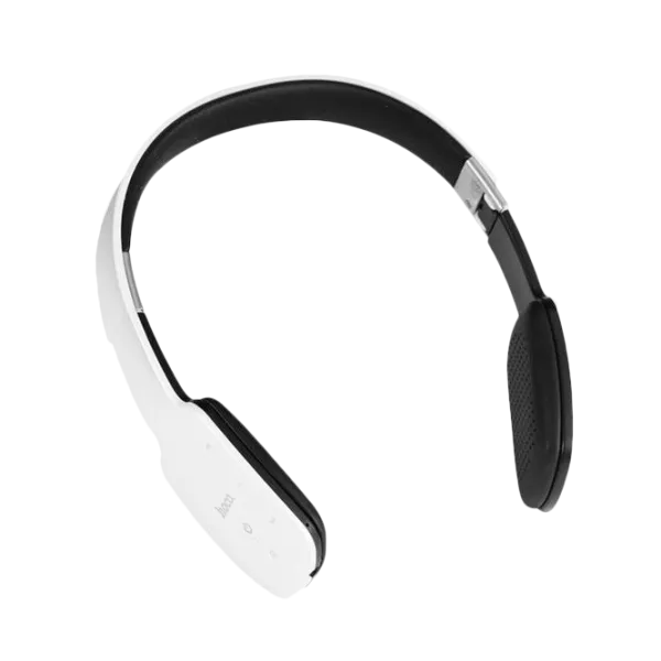 Наушники Hoco W4 Touch controllable wireless headphone Белый Беспроводные/ Персональный photo 1 Наушники Hoco W4 Touch controllable wireless headphone Белый Беспроводные/ Персональный photo 1