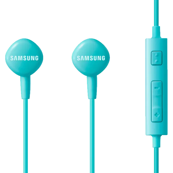 Наушники Samsung Hs1303 Синий Проводная/ Персональный photo 1 Наушники Samsung Hs1303 Синий Проводная/ Персональный photo 1