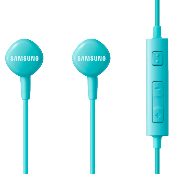 Наушники Samsung Hs1303 Синий Проводная/ Персональный photo 1 Наушники Samsung Hs1303 Синий Проводная/ Персональный photo 1