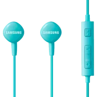 Наушники Samsung Hs1303 Синий Проводная/ Персональный