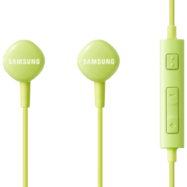 Наушники Samsung Hs1303 Зелёный Проводная/ Персональный photo 1 Наушники Samsung Hs1303 Зелёный Проводная/ Персональный photo 1