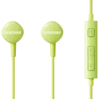Наушники Samsung Hs1303 Зелёный Проводная/ Персональный