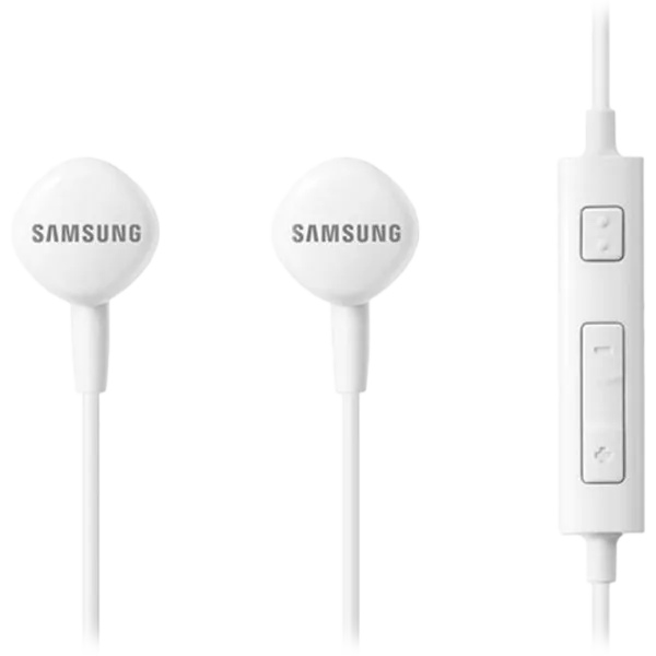 Наушники Samsung Hs1303 Белый Проводная/ Персональный photo 1 Наушники Samsung Hs1303 Белый Проводная/ Персональный photo 1