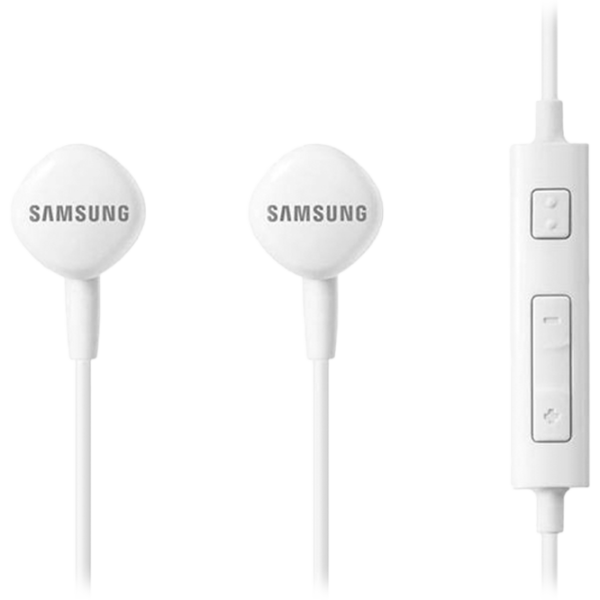 Наушники Samsung Hs1303 Белый Проводная/ Персональный photo 1 Наушники Samsung Hs1303 Белый Проводная/ Персональный photo 1