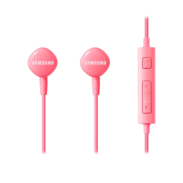 Наушники Samsung Hs1303 Розовый Проводная/ Персональный photo 1 Наушники Samsung Hs1303 Розовый Проводная/ Персональный photo 1