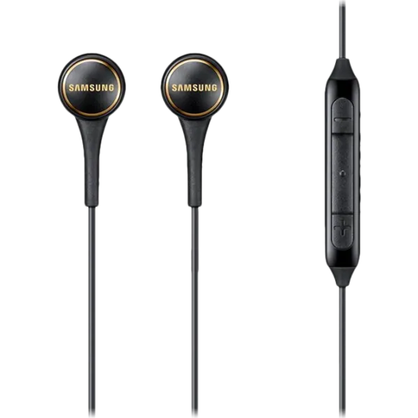 Наушники Samsung EO-IG935B Черный Проводная/ Персональный photo 1 Наушники Samsung EO-IG935B Черный Проводная/ Персональный photo 1
