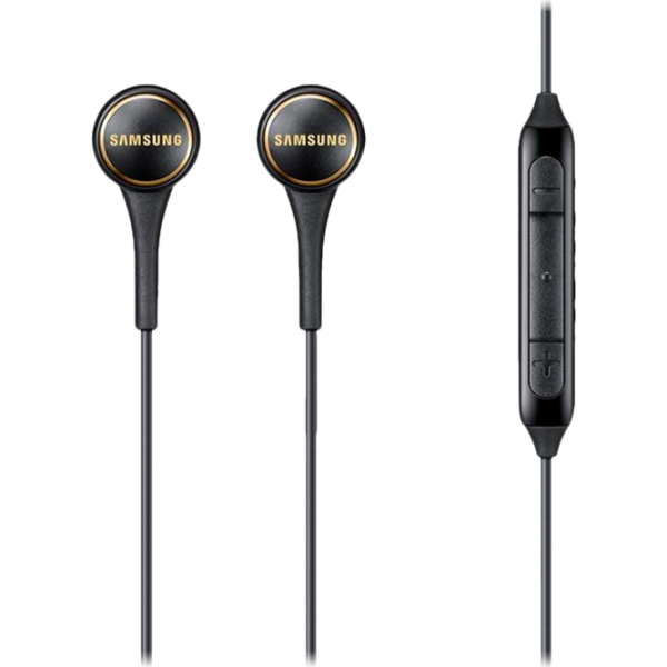 Наушники Samsung EO-IG935B Черный Проводная/ Персональный photo 1 Наушники Samsung EO-IG935B Черный Проводная/ Персональный photo 1