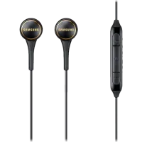 Наушники Samsung EO-IG935B Черный Проводная/ Персональный