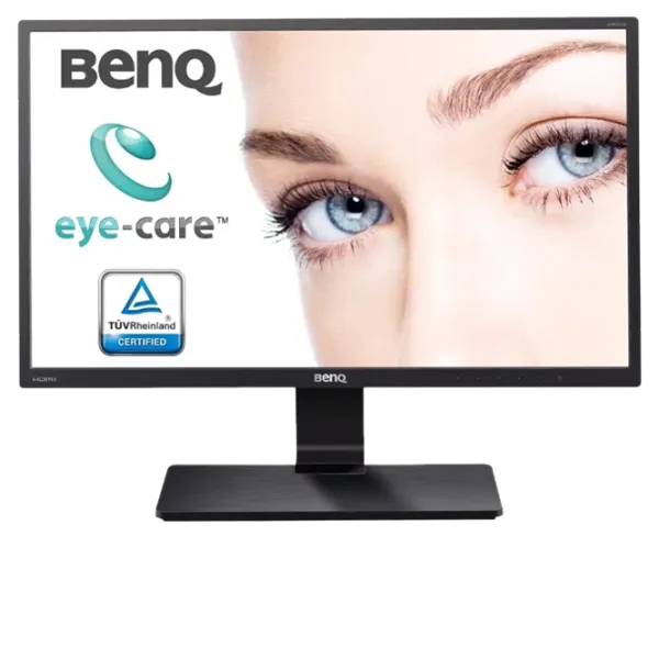 Монитор BENQ GW2270HE 21.5" Full HD 5 мс/ Черный photo 1