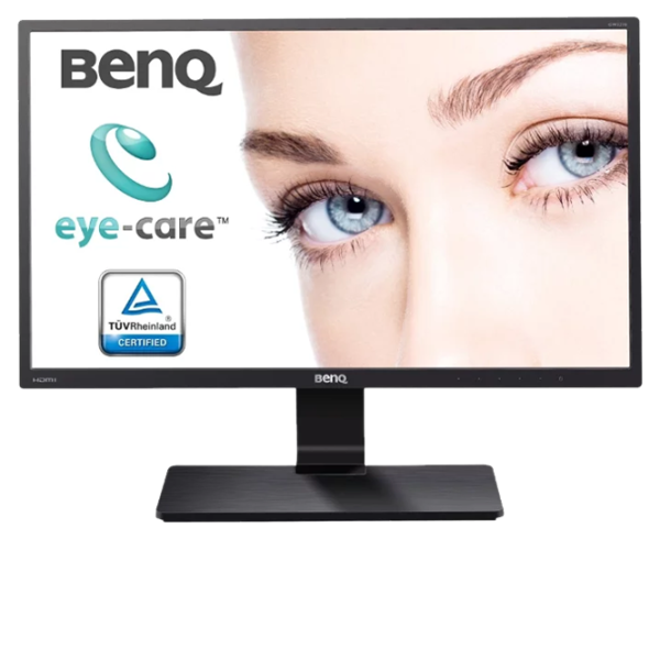 Монитор BENQ GW2270HE 21.5" Full HD 5 мс/ Черный photo 1