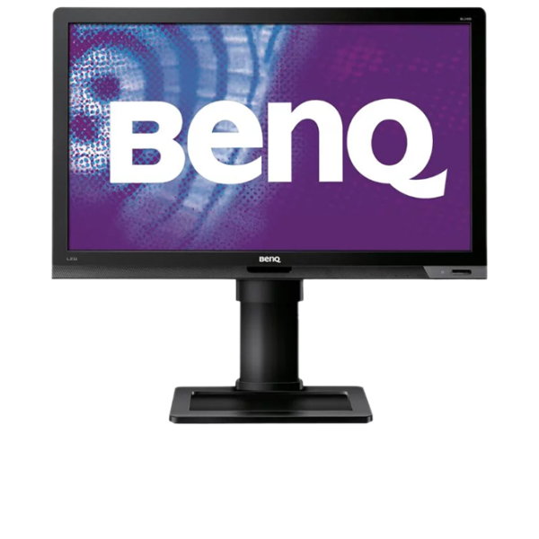 Монитор BENQ BL2400PT 24" Full HD 8 мс photo 1