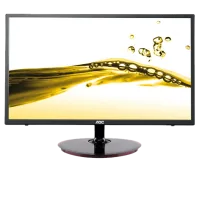 Monitor AOC e2461fwh 23.8" Full HD 2 ms/ Black