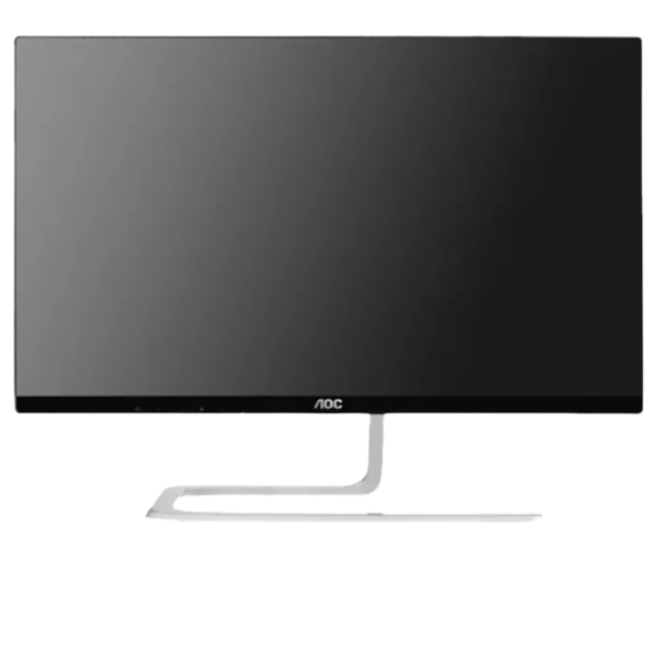 Monitor AOC i2381Fh 23" Full HD 4 ms/ Black photo 1
