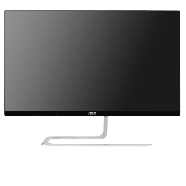 Monitor AOC i2381Fh 23" Full HD 4 ms/ Black photo 1