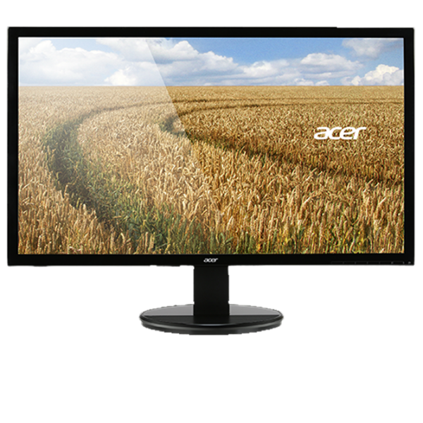 Монитор Acer K222HQLBD 21.5" Full HD 5 мс/ Черный photo 1