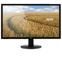 Monitor Acer K222HQLBD 21.5" Full HD 5 ms/ Black