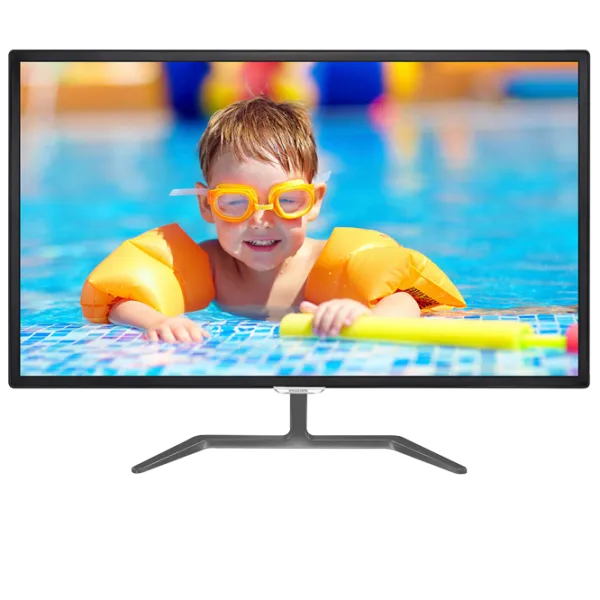 Монитор Philips 323E7QDAB 32" Full HD 5 мс/ Черный photo 1