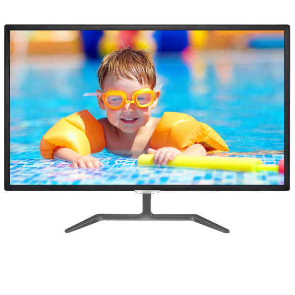 Монитор Philips 323E7QDAB 32" Full HD 5 мс/ Черный photo 1