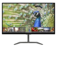 Монитор Philips 276E7QDAB 27" Full HD 5 мс/ Черный