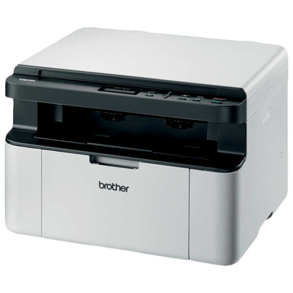 МФУ Brother DCP 1510E Лазерный/ Монохромный photo 1