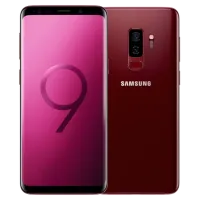 Samsung Galaxy S9+ G965 6 GB/ 64 GB/ Dual SIM/ Red