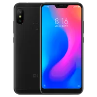 Xiaomi Mi A2 Lite 4 GB/ 64 GB/ Dual SIM/ Black