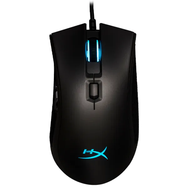 Мышь HyperX Pulsefire FPS PRO USB/ Черный photo 1