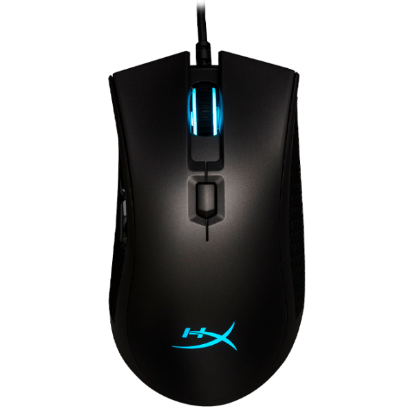 Мышь HyperX Pulsefire FPS PRO USB/ Черный photo 1