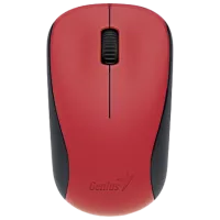 Mouse Genius NX-7000 USB/ Red