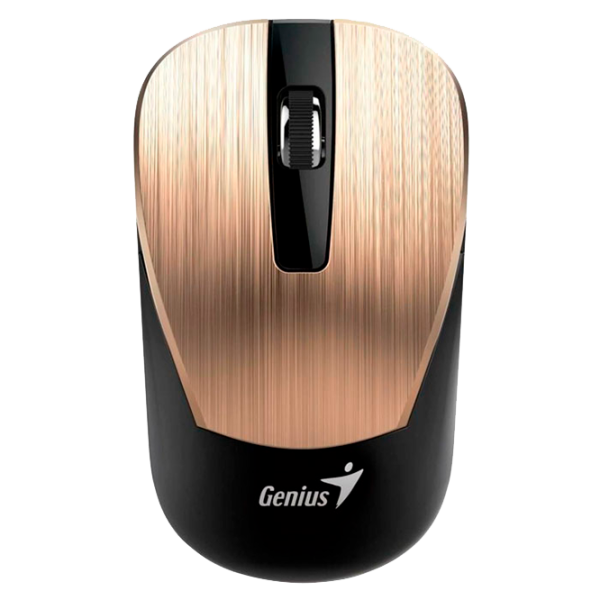 Мышь Genius NX-7015 Золото photo 1