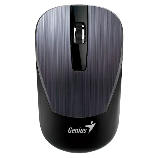 Mouse Genius NX-7015 Gray photo 1