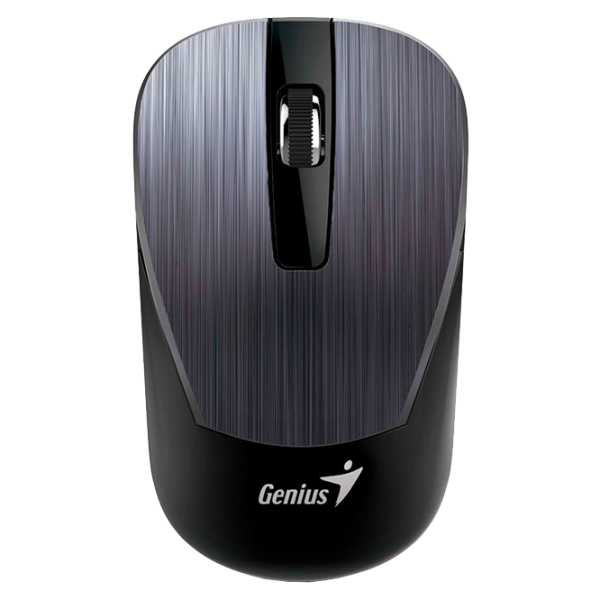 Mouse Genius NX-7015 Gray photo 1