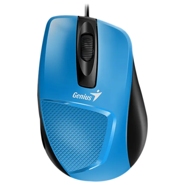 Мышь Genius DX-150 USB/ Синий photo 1