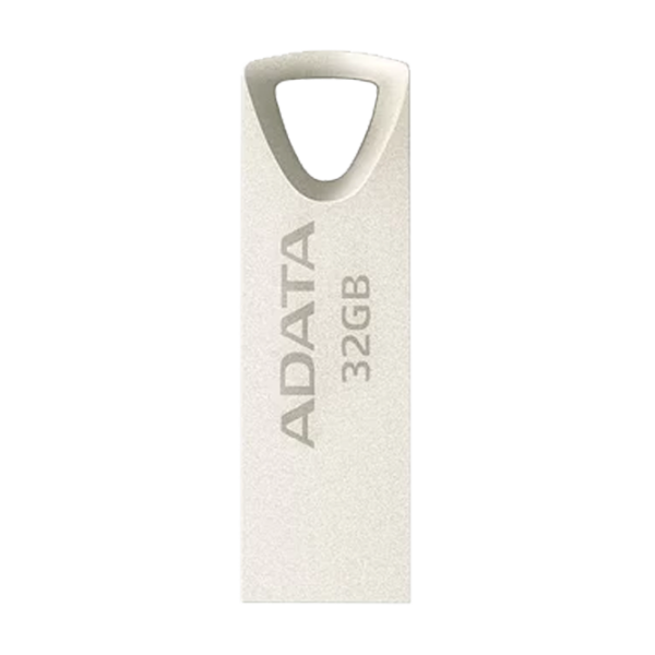 ADATA UV210 32 ГБ Серебристый photo 1