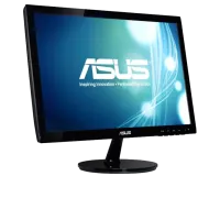 Монитор Asus VS197DE 18.5" Full HD 5 мс/ Черный