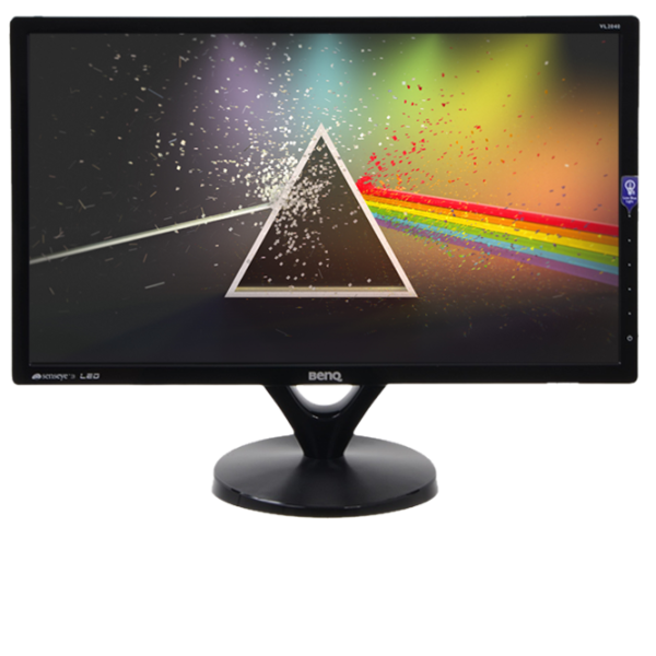 Монитор BENQ VL2040AZ 19.5" HD+ 5 мс/ Черный photo 1