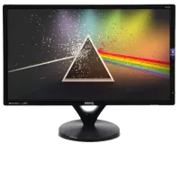 Монитор BENQ VL2040AZ 19.5" HD+ 5 мс/ Черный