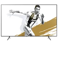 Телевизор Samsung UE43NU7192 43"/ 4K/ Серый