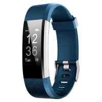 iDO ID 115 Plus HR Blue