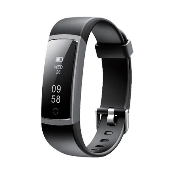 iDO ID128HM 0.86"/ Black photo 1