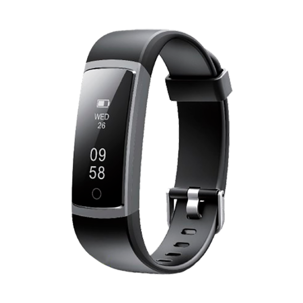 iDO ID128HM 0.86"/ Black photo 1