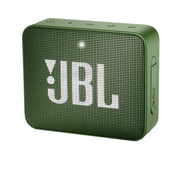 Портативная колонка JBL GO 2 3 Вт/ Зеленый photo 1