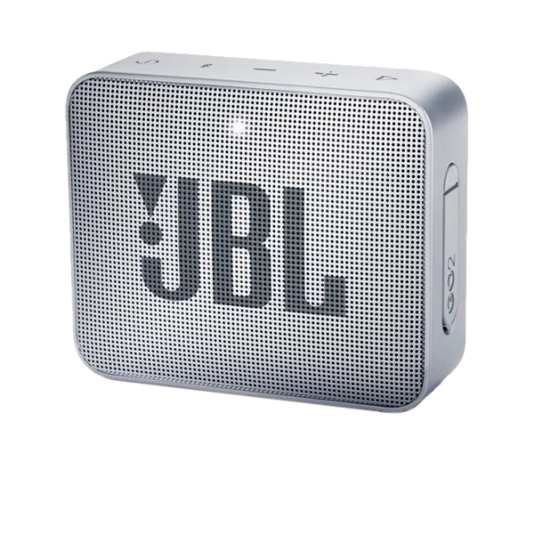 Boxă portabilă JBL GO 2 3 W/ Gray photo 1