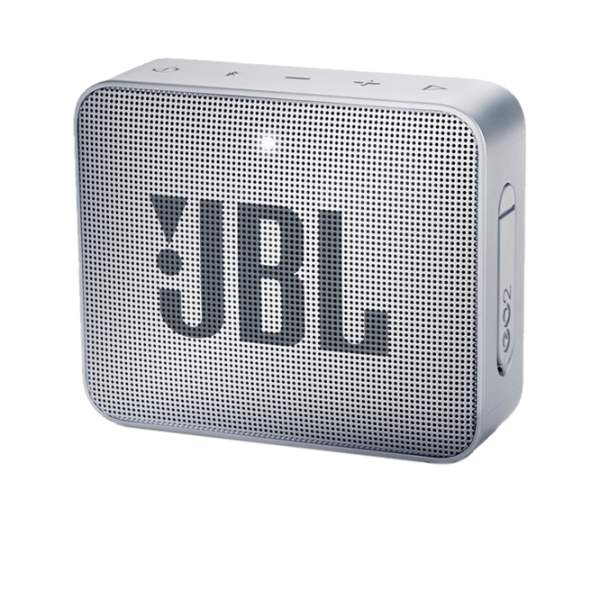 Boxă portabilă JBL GO 2 3 W/ Gray photo 1